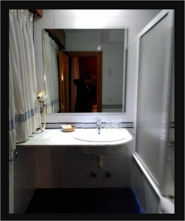 Hotel Fuente La Plata - La Eria Oviede