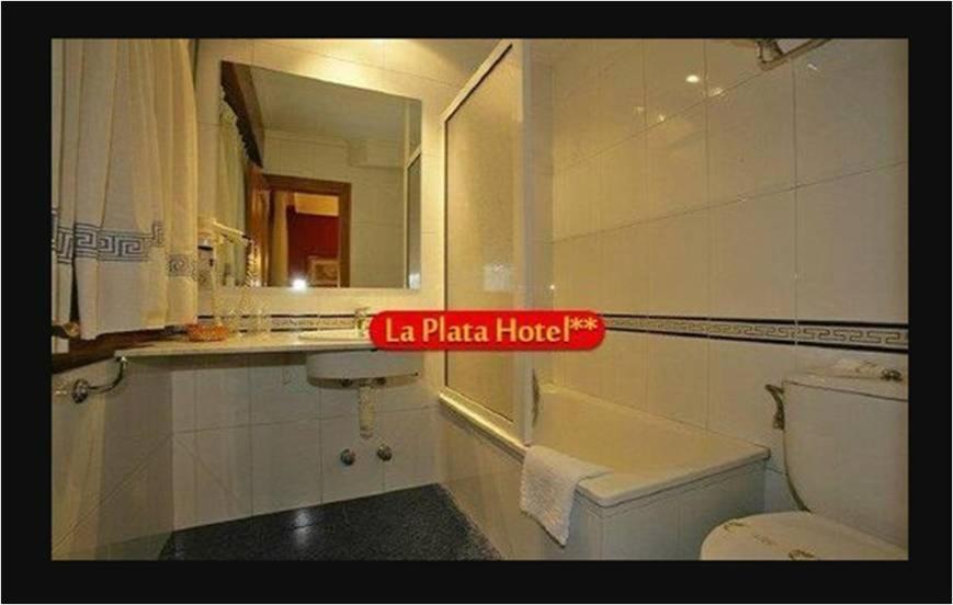 Hotel Fuente La Plata - La Eria Oviede