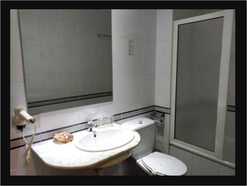 Fuente La Plata - La Eria Hotel Oviede
