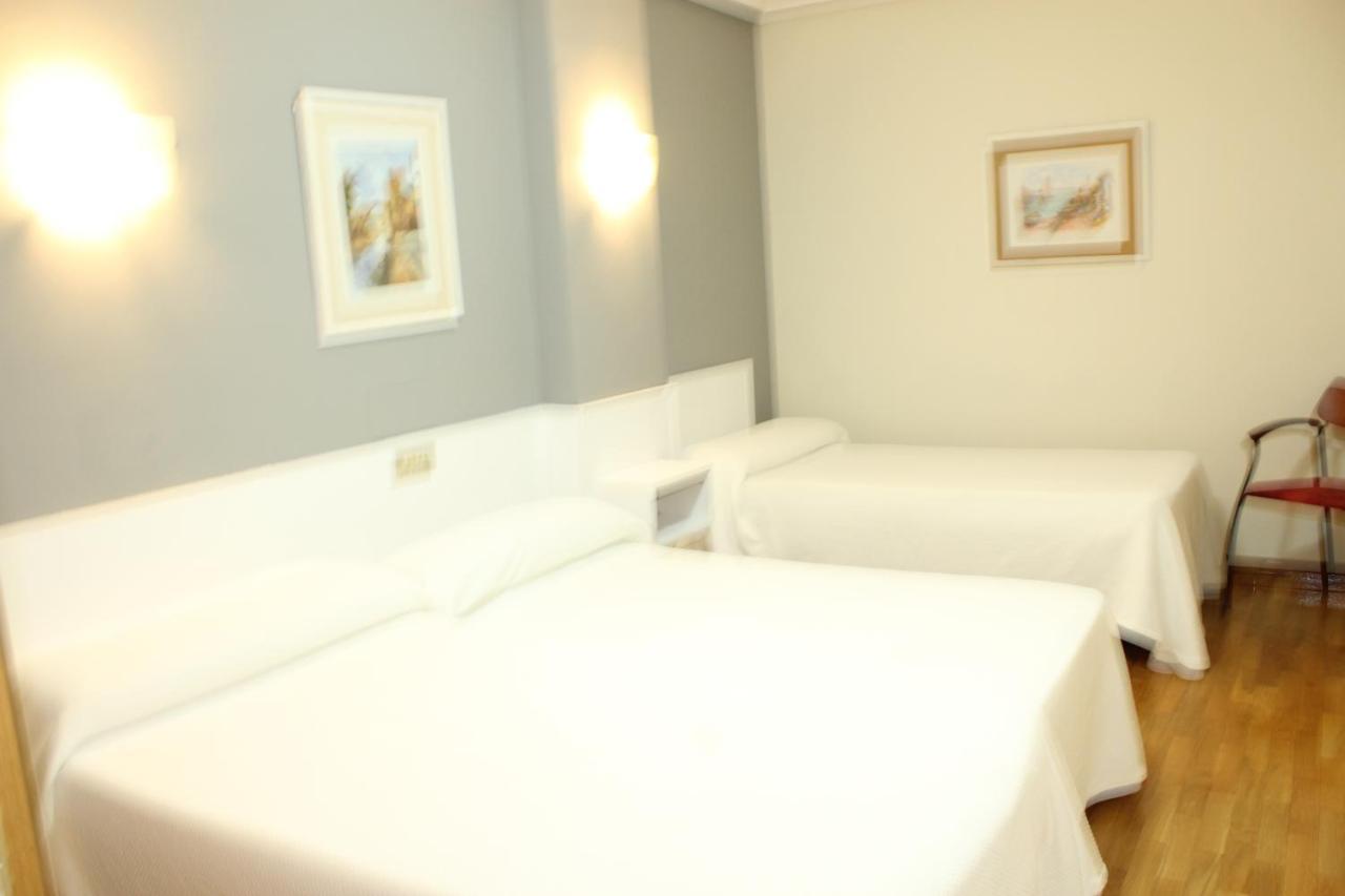 Hotel Fuente La Plata - La Eria Oviede