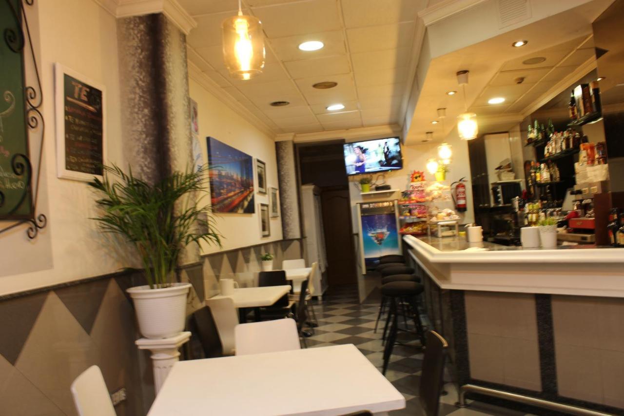 Fuente La Plata - La Eria Hotel 2*