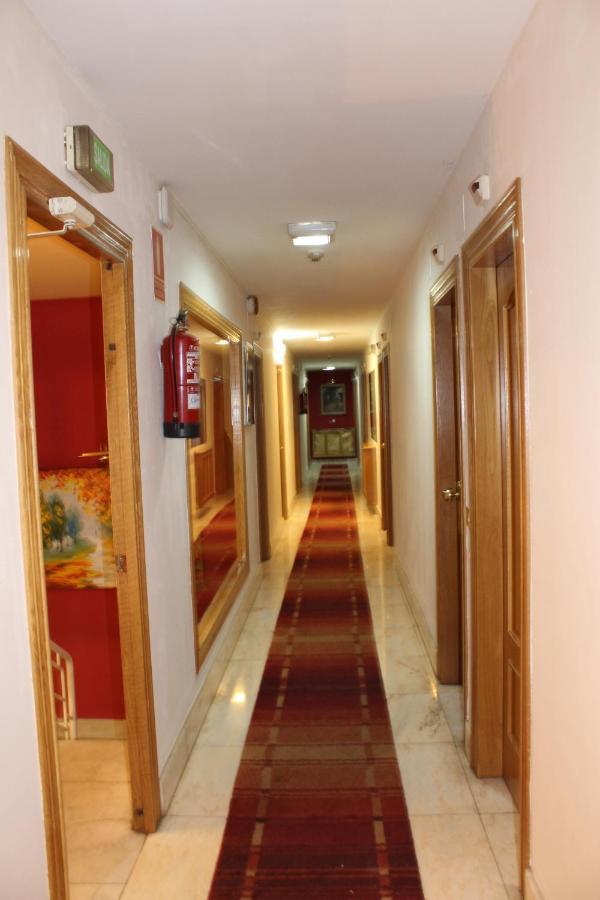 Hotel Fuente La Plata - La Eria 2*